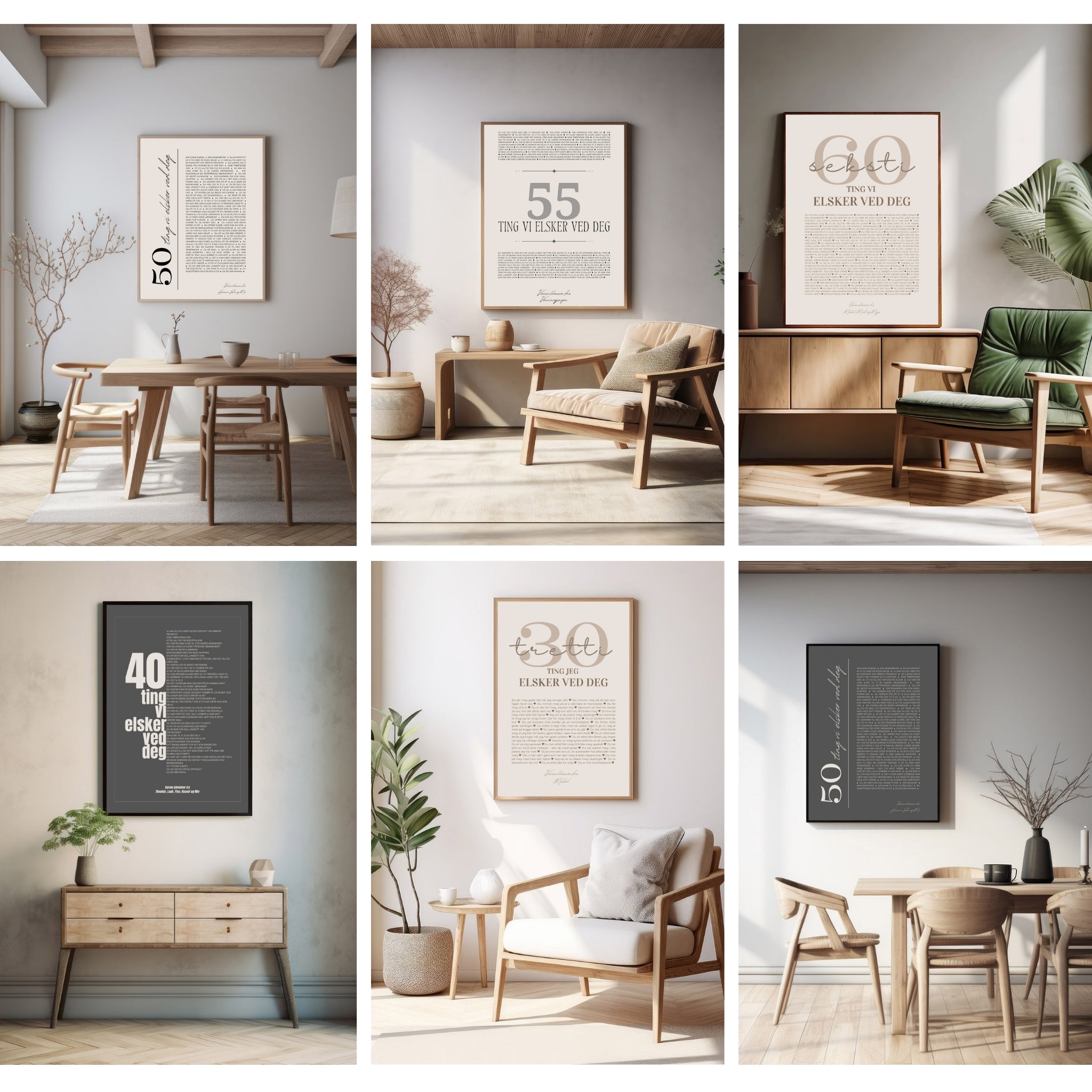 Kolleksjon-personlig-gave-plakater