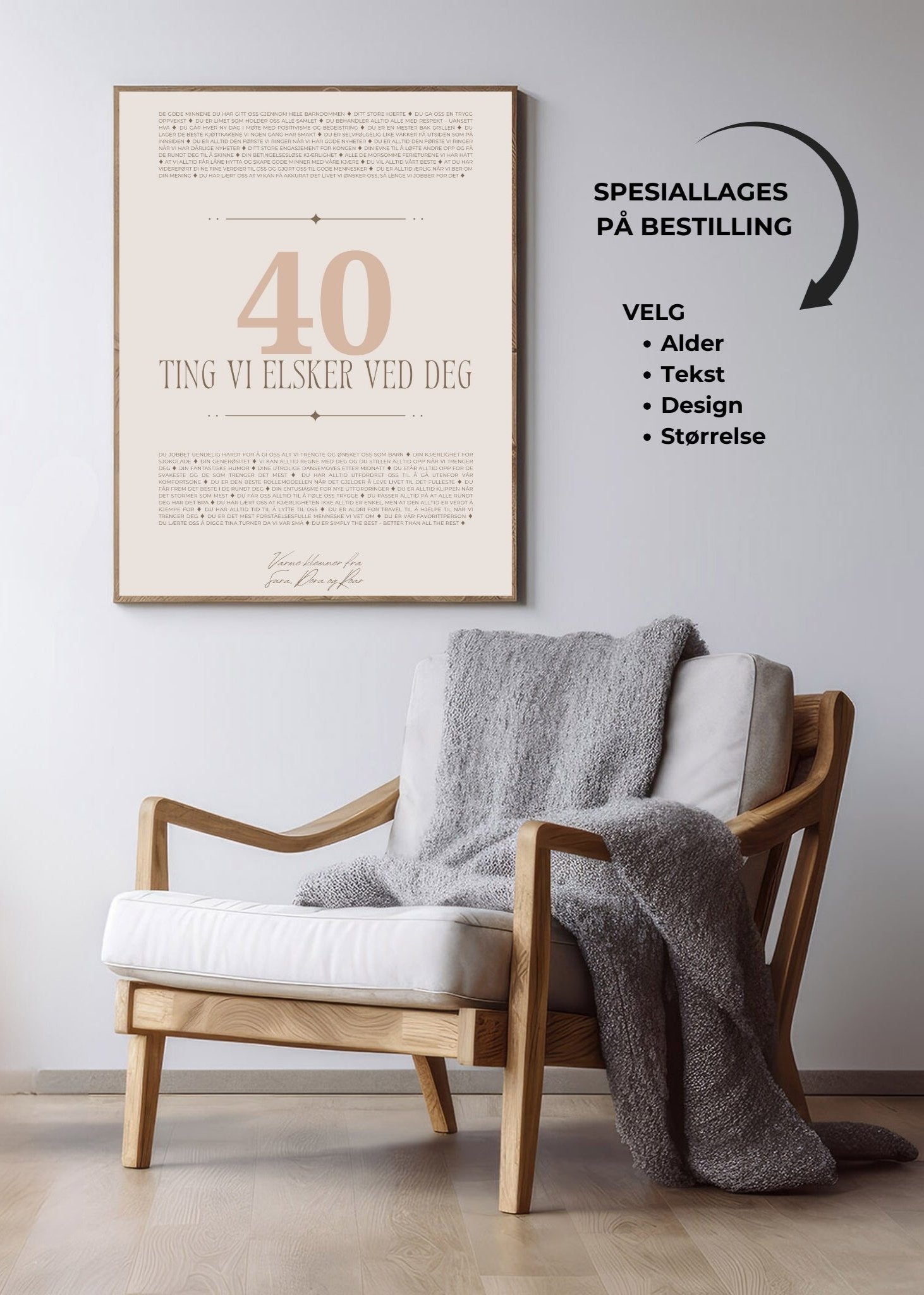 Personlig-plakat-med-personlige-ord